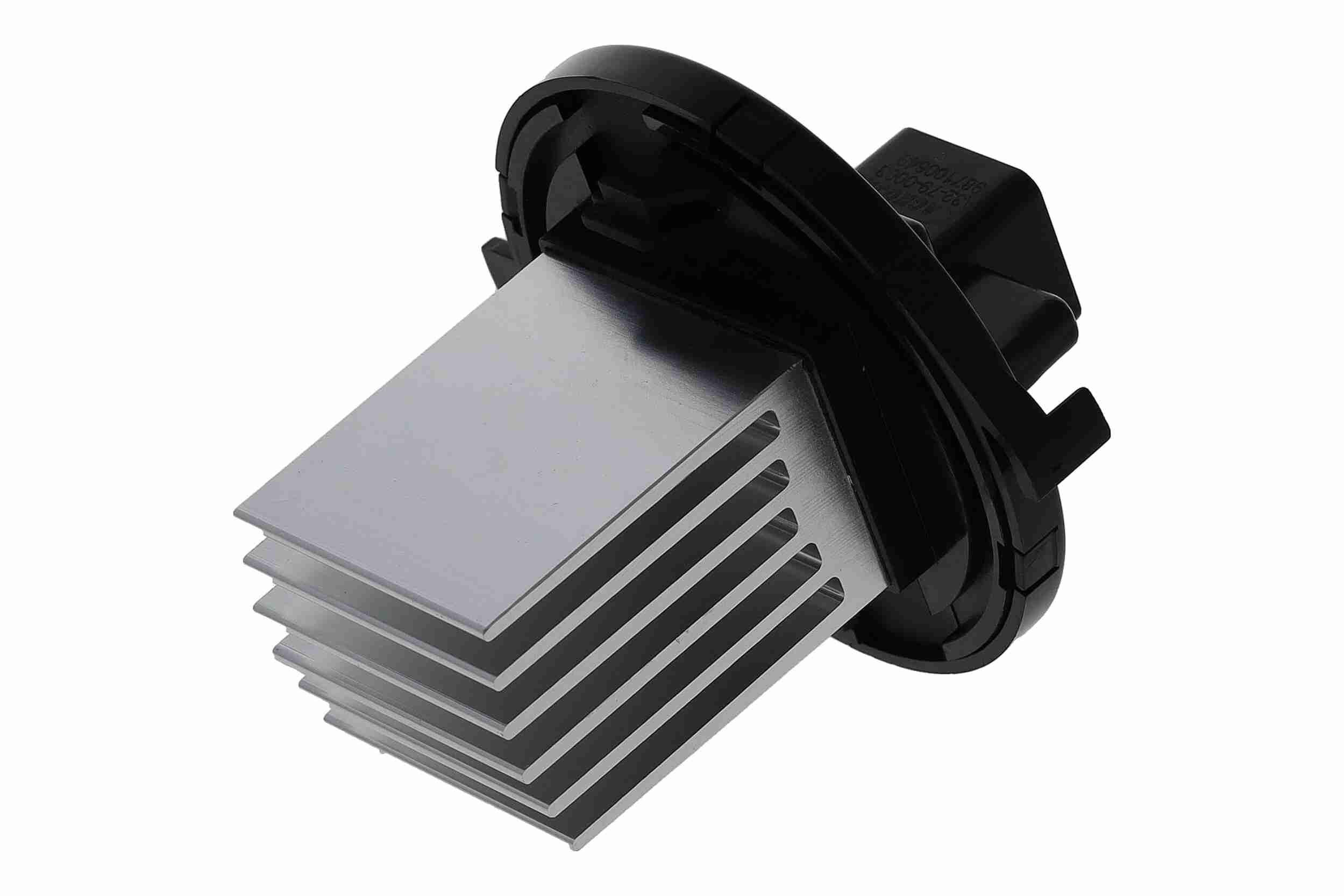 ACKOJA Regolatore, Ventitlatore abitacolo A32-79-0003 Costo Resistenza ventola abitacolo ACKOJA MAZDA A32-79-0003