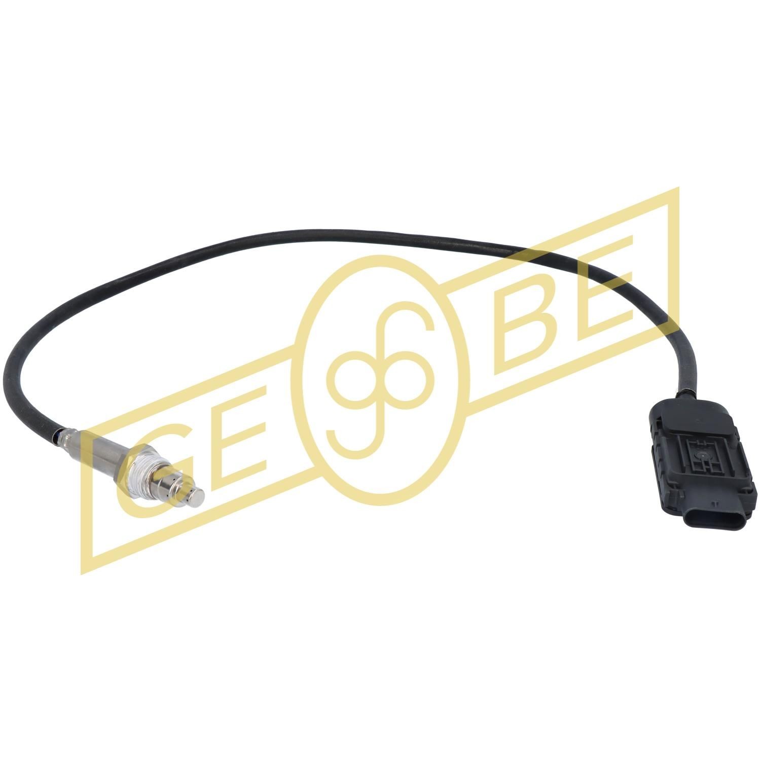 GEBE Sensore-NOx, Catalizzatore-NOx 9 3858 1 9 3858 1 costo Sonda lambda GEBE Volkswagen CRAFTER