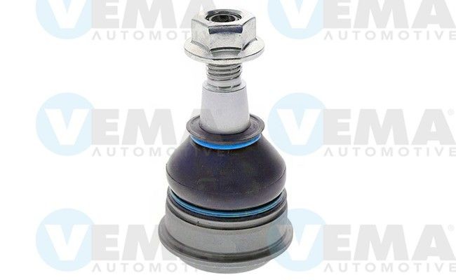 VEMA Kande- / juhtliigend 230134 Šarniir SKODA VEMA 230134