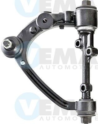 VEMA Neatkarīgās balstiekārtas svira, Riteņa piekare 260865 260865 Svira TOYOTA AYGO VEMA