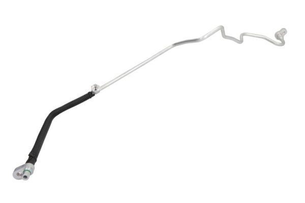 THERMOTEC High Pressure Line, air conditioning KTT160364 KTT160364 THERMOTEC ac pipe for NISSAN CUBE