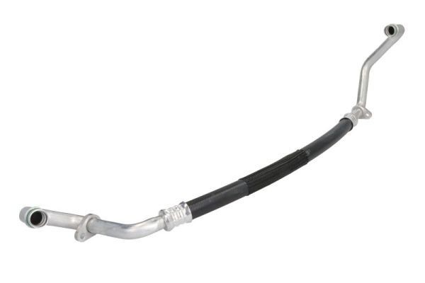 THERMOTEC High Pressure Line, air conditioning KTT160367 THERMOTEC KTT160367 Nissan Qashqai j10 air conditioner hose replacement