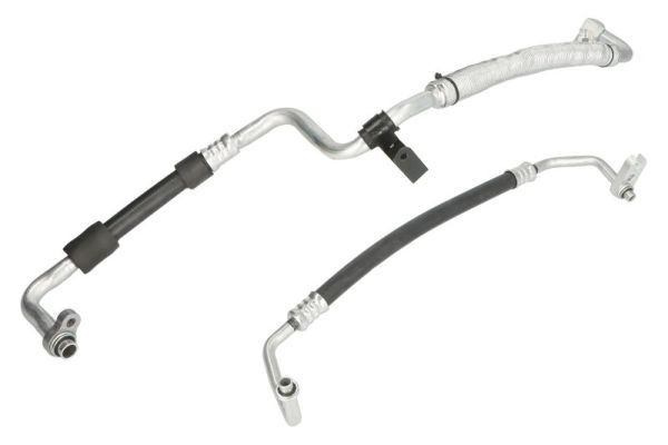 THERMOTEC Høytrykksledning, klimaanlegg KTT160371 THERMOTEC KTT160371 AC slange OPEL Insignia B Grand Sport (Z18) til en fordelagtig pris