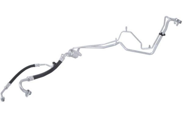 Vedenie vysokého tlaku klimatizácie THERMOTEC KTT160381 THERMOTEC KTT160381 Trubky klimatizácie CITROËN C2 2009