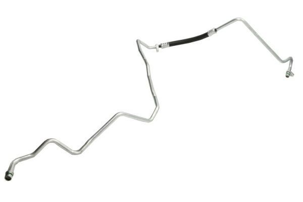 THERMOTEC Augstspiediena cauruļvads, Gaisa kond. sist. KTT160384 KTT160384 Kondicionieru caurules MERCEDES-BENZ 190 THERMOTEC