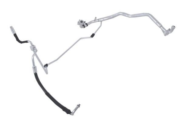 THERMOTEC Højtryksslange, klimaanlæg KTT160386 Slanger / rør OPEL Insignia B Grand Sport (Z18): Højtryksslange, klimaanlæg THERMOTEC KTT160386