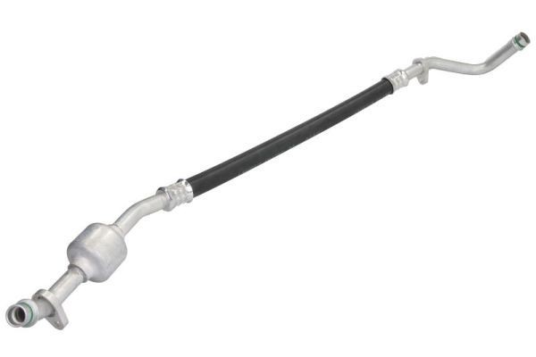 THERMOTEC Korkearpainejohto, ilmastointilaite KTT160393 THERMOTEC KTT160393 Dacia Sandero sd ilmastointi letku vaihto hinta