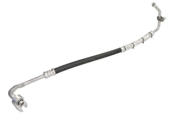THERMOTEC Augstspiediena cauruļvads, Gaisa kond. sist. KTT160398 THERMOTEC KTT160398 Kondicionieru caurules Volvo C30 lēti