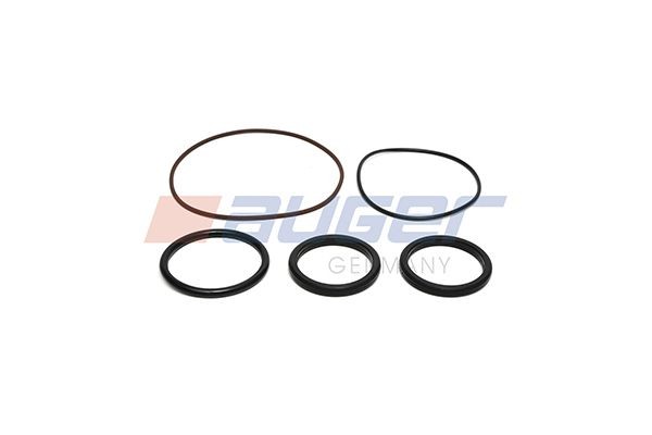 AUGER Dichtungssatz, Wasserpumpe 106258 106258 Dichtung Wasserpumpe SSANGYONG TIVOLI AUGER kaufen