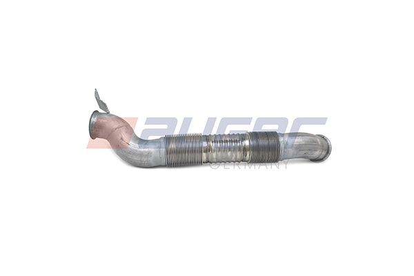 AUGER Avgasrör 142861 142861 AUGER avgasrör