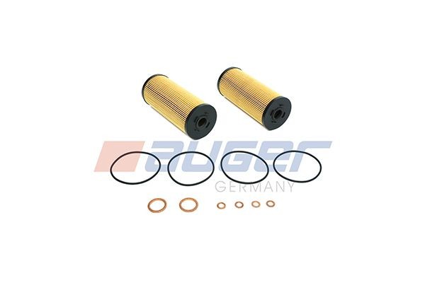AUGER Oliefilter 1505633 1505633 AUGER Oliefilters Land Rover goedkoop