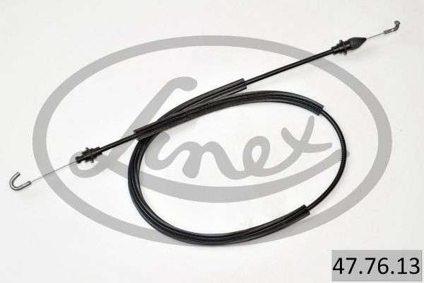 LINEX Ντίζα, ξεκλείδωμα θυρών 47.76.13 47.76.13 LINEX Χερούλι πόρτας εσωτερικό Subaru φθηνά