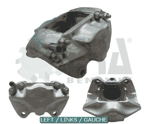 ERA Benelux Étrier de frein BC61120 ERA Benelux BC61120 Étrier Porsche 911 993 prix