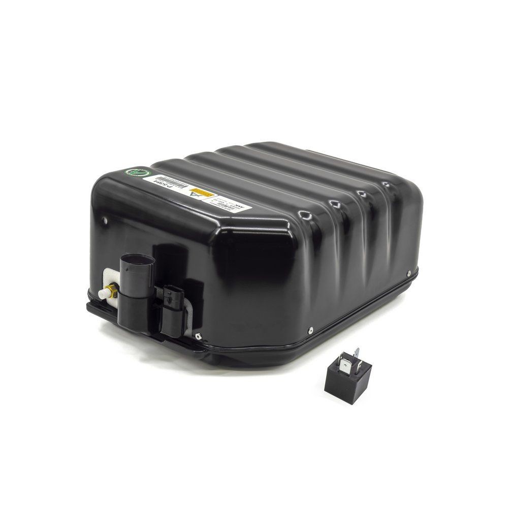 Arnott Compressor voor de luchtvering P-5384 Arnott P-5384 originele Luchtvering Jaguar XJ Sedan kosten