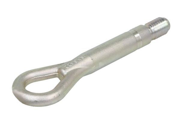 BLIC Gancho de reboque 0476-25-044348P BLIC 0476-25-044348P originais Engate de reboque Porsche Cayman 987 custo