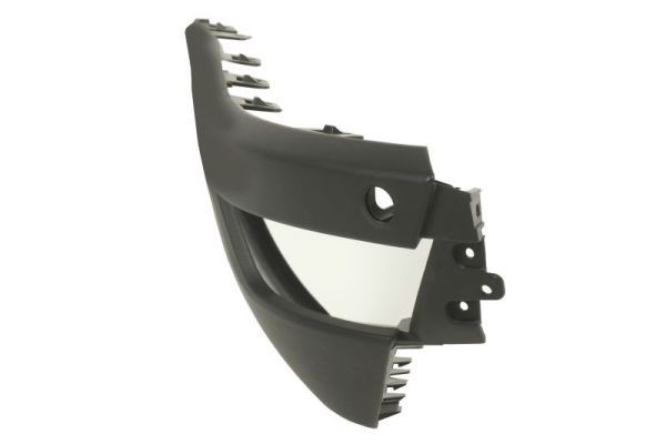 BLIC Støtfanger 5506-00-2002961P BLIC 5506-00-2002961P Frontfanger og bakfanger Peugeot 107 billige