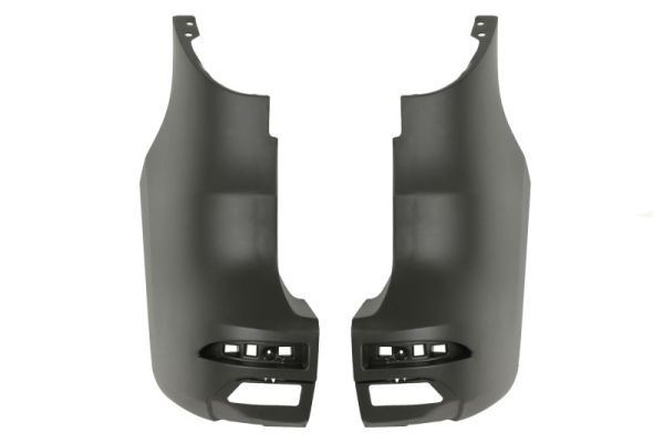 Pare-choc arrière BLIC 5506-00-6015960P Pare-choc arrière BLIC 5506-00-6015960P Carrosserie DODGE Ram 1500 Pick-up (DJ, DS)