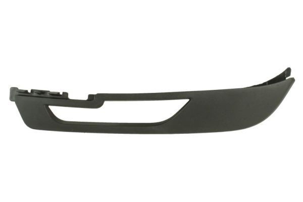 BLIC Bumper 5510-00-2002911P Land Rover LW Bumpers 5510-00-2002911P BLIC