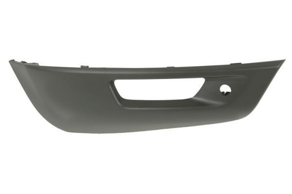 Paraurti BLIC 5510-00-2002912P BLIC 5510-00-2002912P costo Paraurti Land Rover DEFENDER 2015