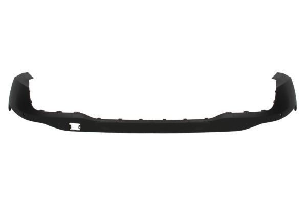 BLIC Spoiler 5511-00-0093971P BMW 7-serie Bumper spoiler BLIC 5511-00-0093971P