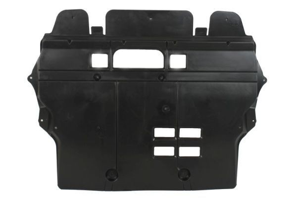 BLIC Spojler 5511-00-0554220P BLIC 5511-00-0554220P Predný spojler CITROËN Berlingo Van (K9) za nízku cenu