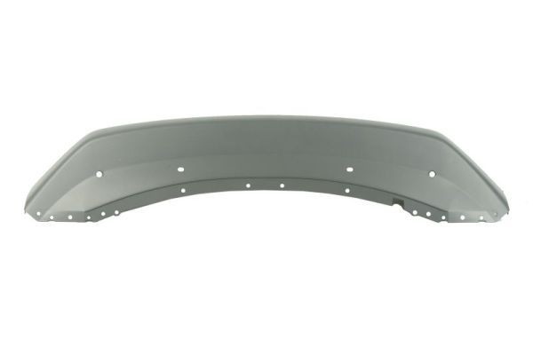 Spoiler BLIC 5511-00-1684221P BLIC 5511-00-1684221P: Frontleppe Nissan NOTE 2024