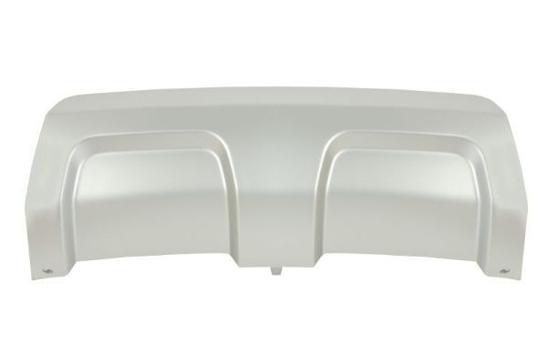 Bakre diffuser BLIC 5511-00-2002972P BLIC 5511-00-2002972P: Frontleppe Land Rover RANGE ROVER 2006