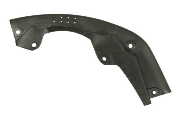 BLIC Spoiler 5511-00-2914972P BLIC 5511-00-2914972P Esistange spoiler Honda Civic Kupee VIII hind