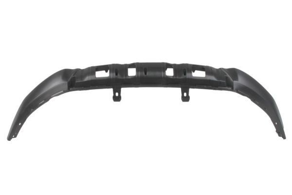Frontspoiler BLIC 5511-00-3297220Q BLIC 5511-00-3297220Q Front spoiler KIA RIO 2008
