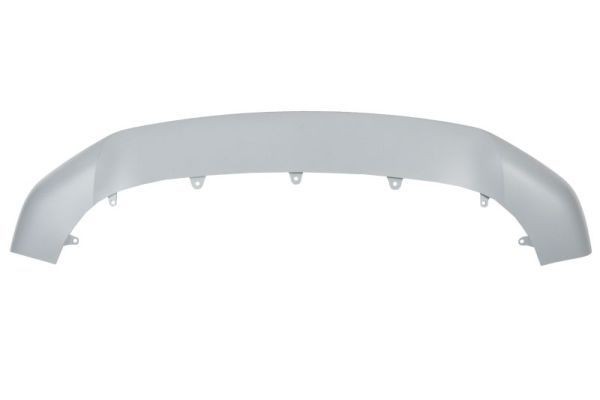 BLIC Spoiler 5511-00-5724226P BLIC 5511-00-5724226P Porsche 356 Coupe Frontspoiler pris
