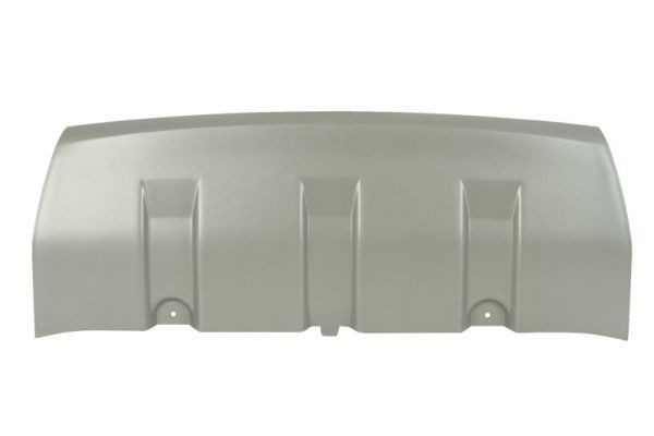 BLIC Spoiler 5511-00-6457220P Spoiler avant Land Rover LN 5511-00-6457220P BLIC