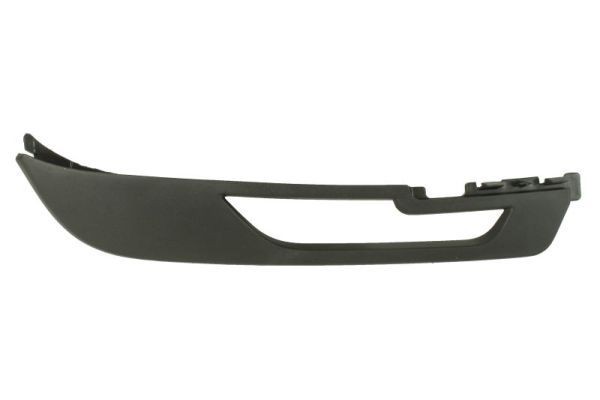 Spoiler BLIC 5511-00-6457221P BLIC 5511-00-6457221P Frontleppe LAND ROVER FREELANDER 1999