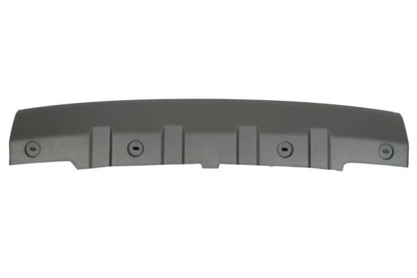 BLIC Spoiler 5511-00-6490227P 5511-00-6490227P Front lip LAND ROVER FREELANDER BLIC