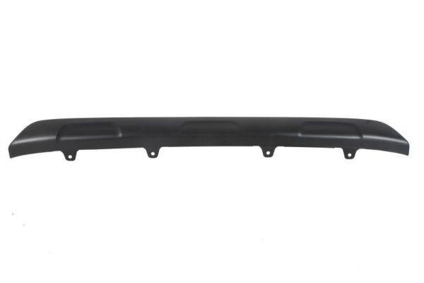 BLIC Frontspoiler 5511-00-8141221P BLIC 5511-00-8141221P Front spoiler Carina II Sedan (T170) original