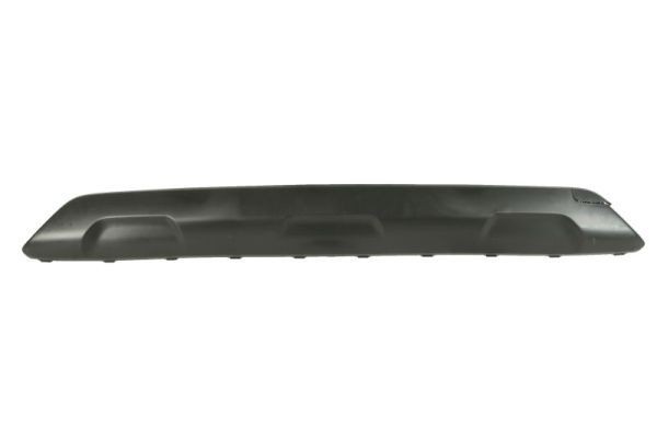 BLIC Diffuser bag 5511-00-8141971P BLIC 5511-00-8141971P Hiace Van (H100) Front splitter pris