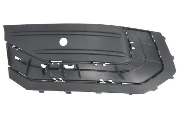 BLIC Kofangergitter 5703-05-0048981P BLIC 5703-05-0048981P Audi Q5 FY Gitter til kofanger pris