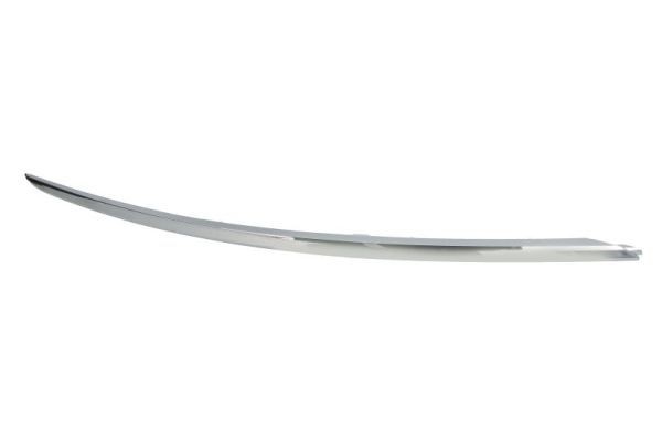 BLIC Ventilatiegrille, bumper 5703-05-0542922P BLIC 5703-05-0542922P Ventilatiegrille, bumper CITROЁN C4 III Hatchback ë-C4 (BCZKWC) 156 Pk 2023