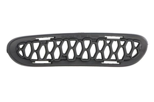 BLIC Grille de ventilation, pare-chocs 5703-05-0932982P BLIC 5703-05-0932982P Grille de ventilation, pare-chocs DODGE Durango (WD) 5.7 AWD 364 CV 2019