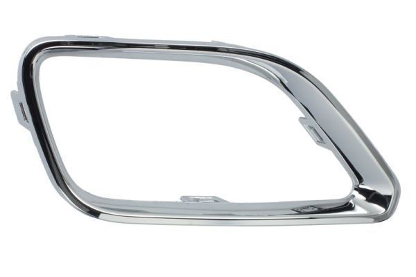 BLIC Rámik hmlového svetla 5703-05-3208923CP BLIC 5703-05-3208923CP Kryt hmlového svetla Jeep Grand Cherokee wk2 originálne cena