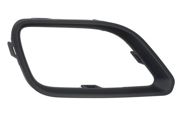 BLIC Rammer, tåkelyskaster 5703-05-3208923P BLIC 5703-05-3208923P Tåkelyskaster tilbehør JEEP Grand Cherokee WH til en fordelagtig pris