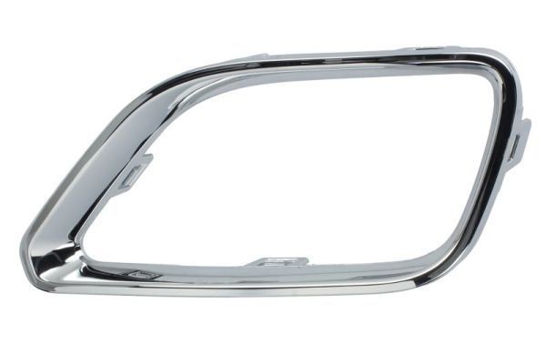 BLIC Cornice, Fendinebbia 5703-05-3208924CP Cornice, fendinebbia Jeep KL 5703-05-3208924CP BLIC