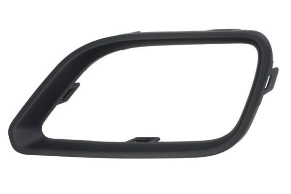 BLIC Rammer, tåkelyskaster 5703-05-3208924P BLIC 5703-05-3208924P Tåkelyskaster tilbehør JEEP Grand Cherokee WH til en fordelagtig pris