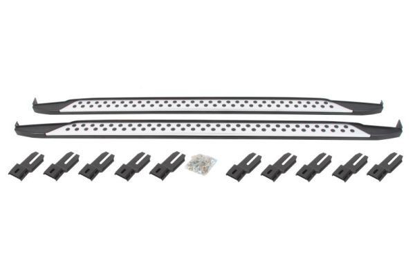 BLIC Indstigningsliste 5703-06-8182570P BLIC 5703-06-8182570P Indstigningsliste