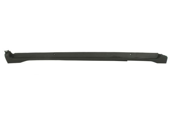 Inngangsliste BLIC 5703-06-8182572P BLIC 5703-06-8182572P Sideskjørt TOYOTA C-HR 2016