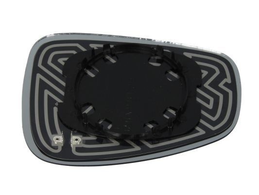 BLIC Peililasi, ulkopeili 6102-02-1212212P 6102-02-1212212P BLIC Peilin lasi ALFA ROMEO 146