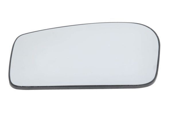 Vidro de espelho, espelho retrovisor exterior BLIC 6102-02-1227357P BLIC 6102-02-1227357P: Retrovisor lateral Fiat ULYSSE 1999