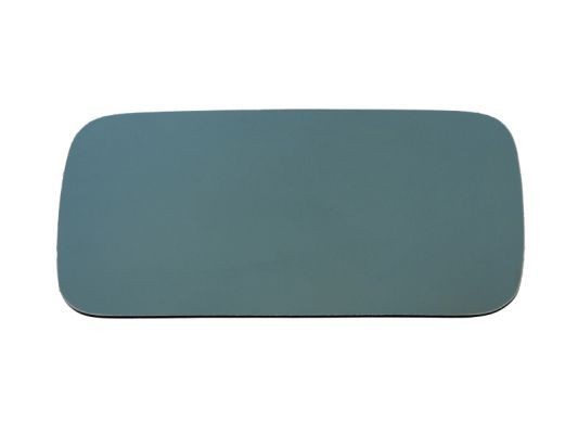 BLIC Backspegelglas 6102-02-1231279P Byta Backspegelglas ALFA ROMEO 145 (930) kostnad BLIC 6102-02-1231279P