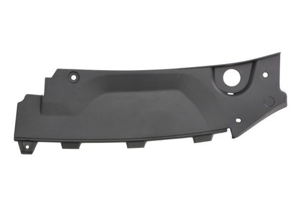 Μπροστινή επένδυση BLIC 6502-03-7526207P BLIC 6502-03-7526207P Μετώπη SKODA SUPERB 2007