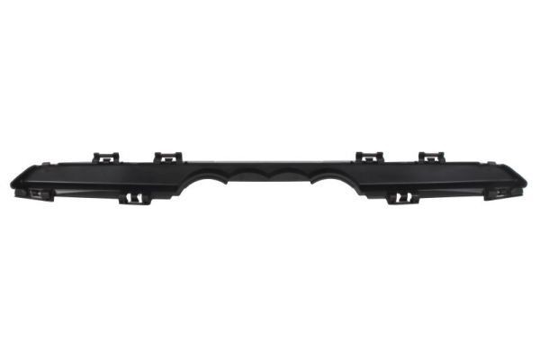 BLIC Stöd, kylargaller 6502-07-0027995P Grill komplett Audi 8ED, B7 6502-07-0027995P BLIC