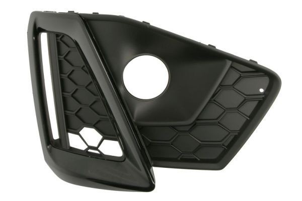 BLIC Ventilasjonsgitter 6502-07-0030913SP BLIC 6502-07-0030913SP Sportsgrill Audi A4 B9 Avant pris